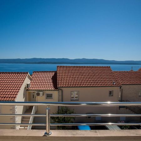 בול Vista Apartments מראה חיצוני תמונה