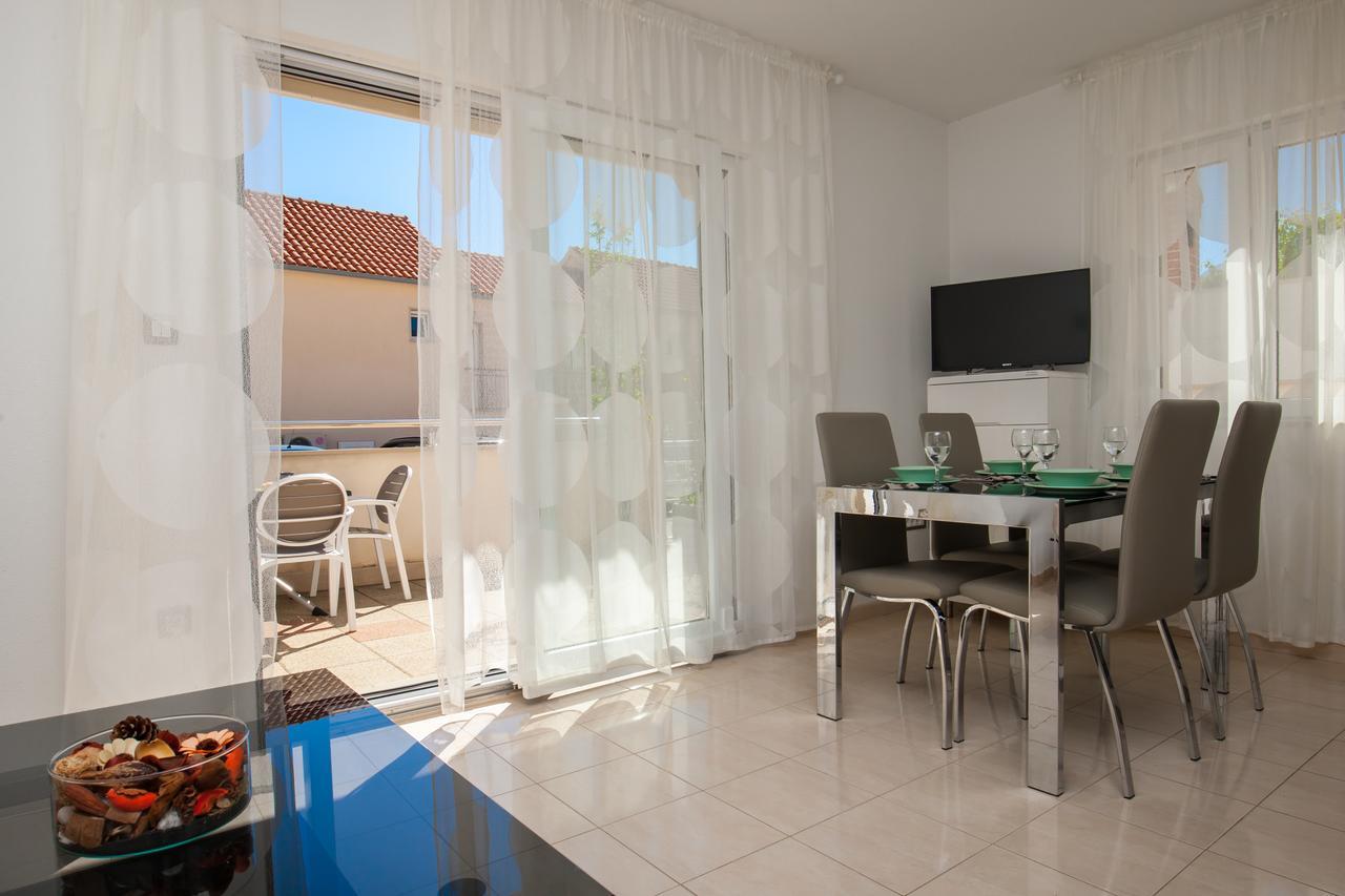 בול Vista Apartments מראה חיצוני תמונה