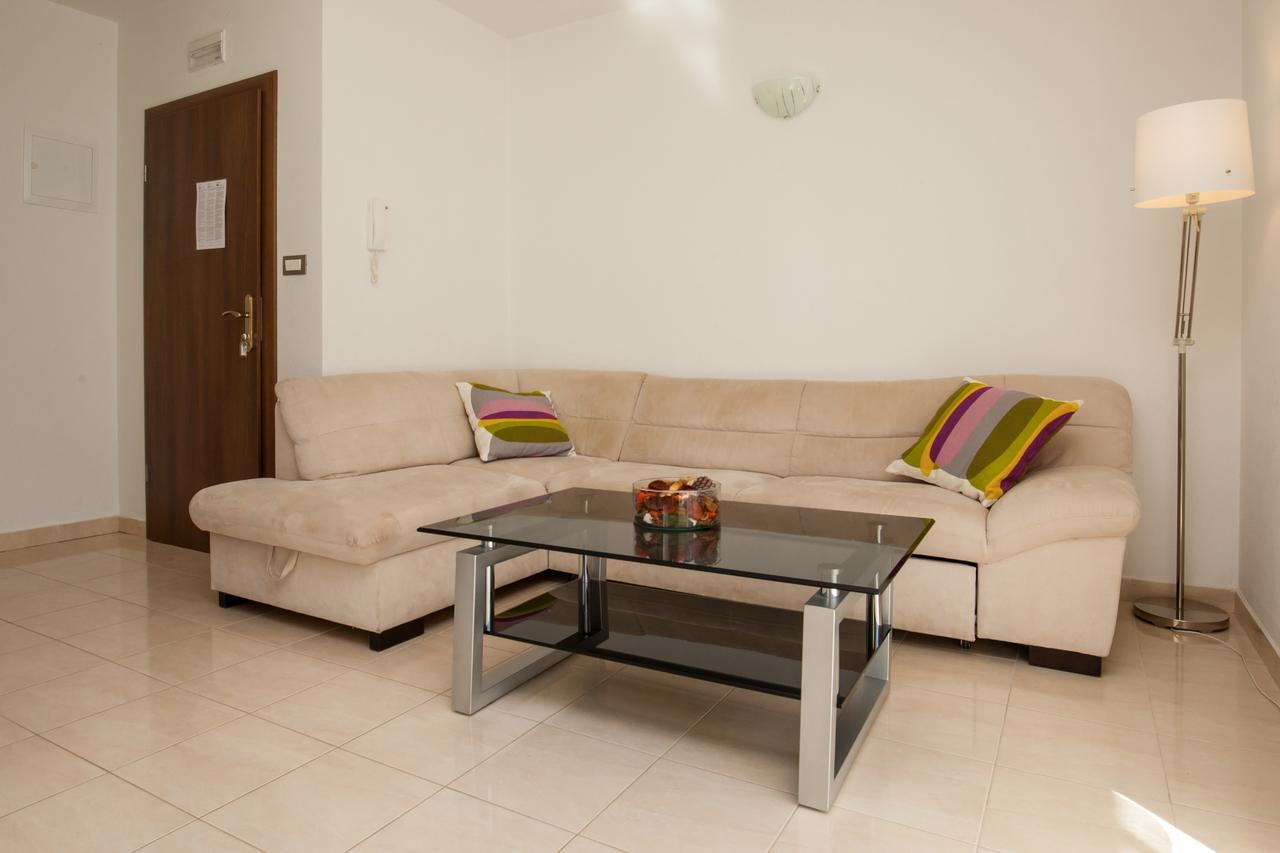 בול Vista Apartments מראה חיצוני תמונה