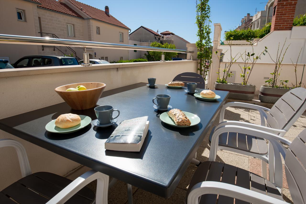 בול Vista Apartments מראה חיצוני תמונה
