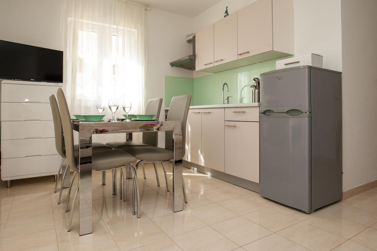 בול Vista Apartments מראה חיצוני תמונה