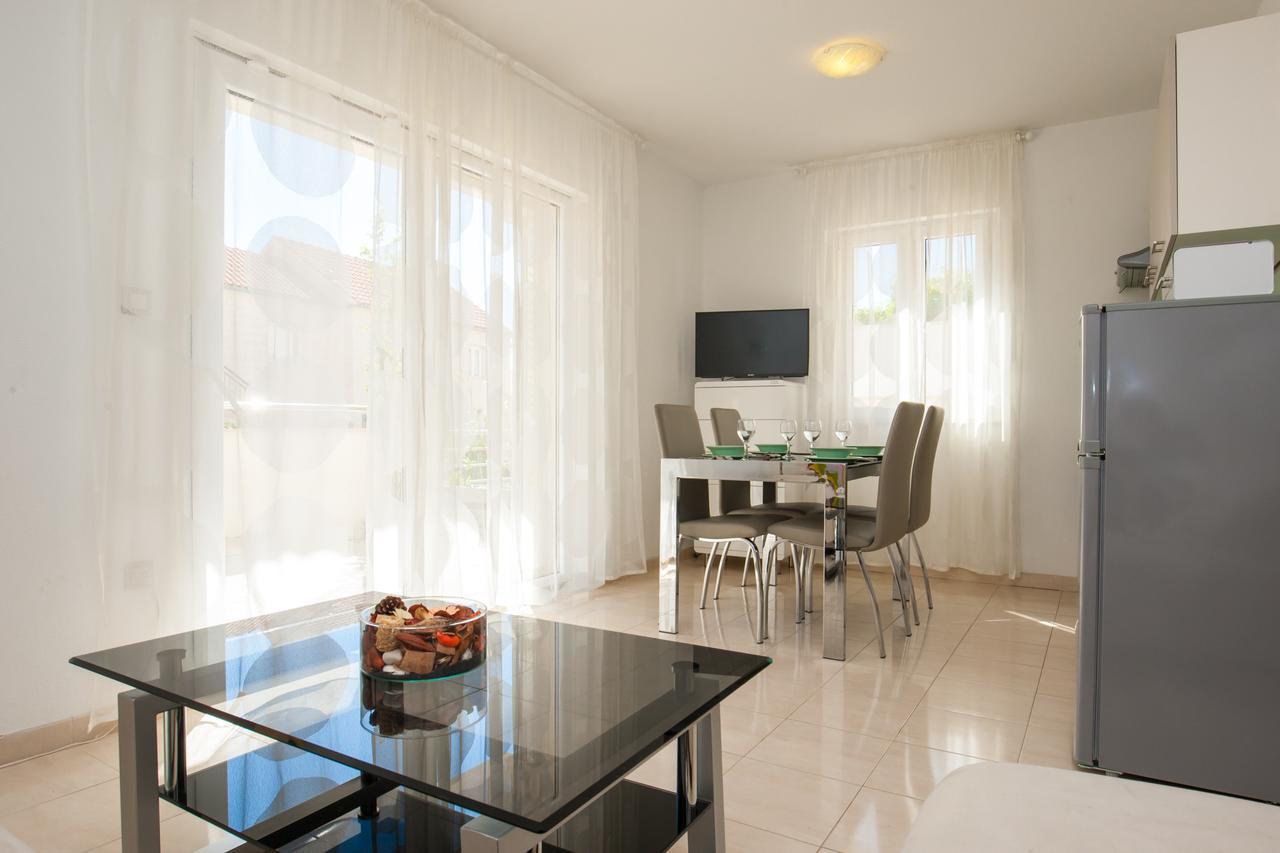 בול Vista Apartments מראה חיצוני תמונה
