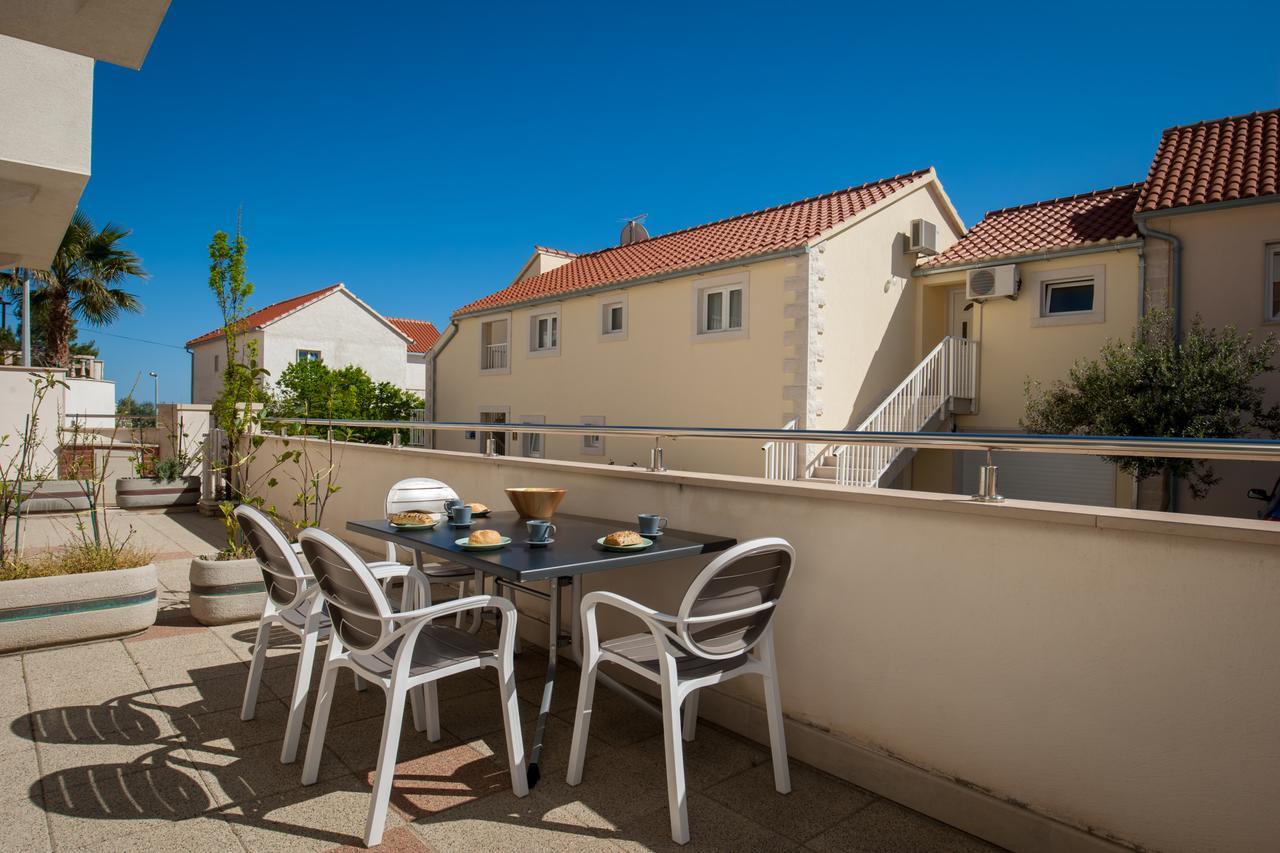 בול Vista Apartments מראה חיצוני תמונה