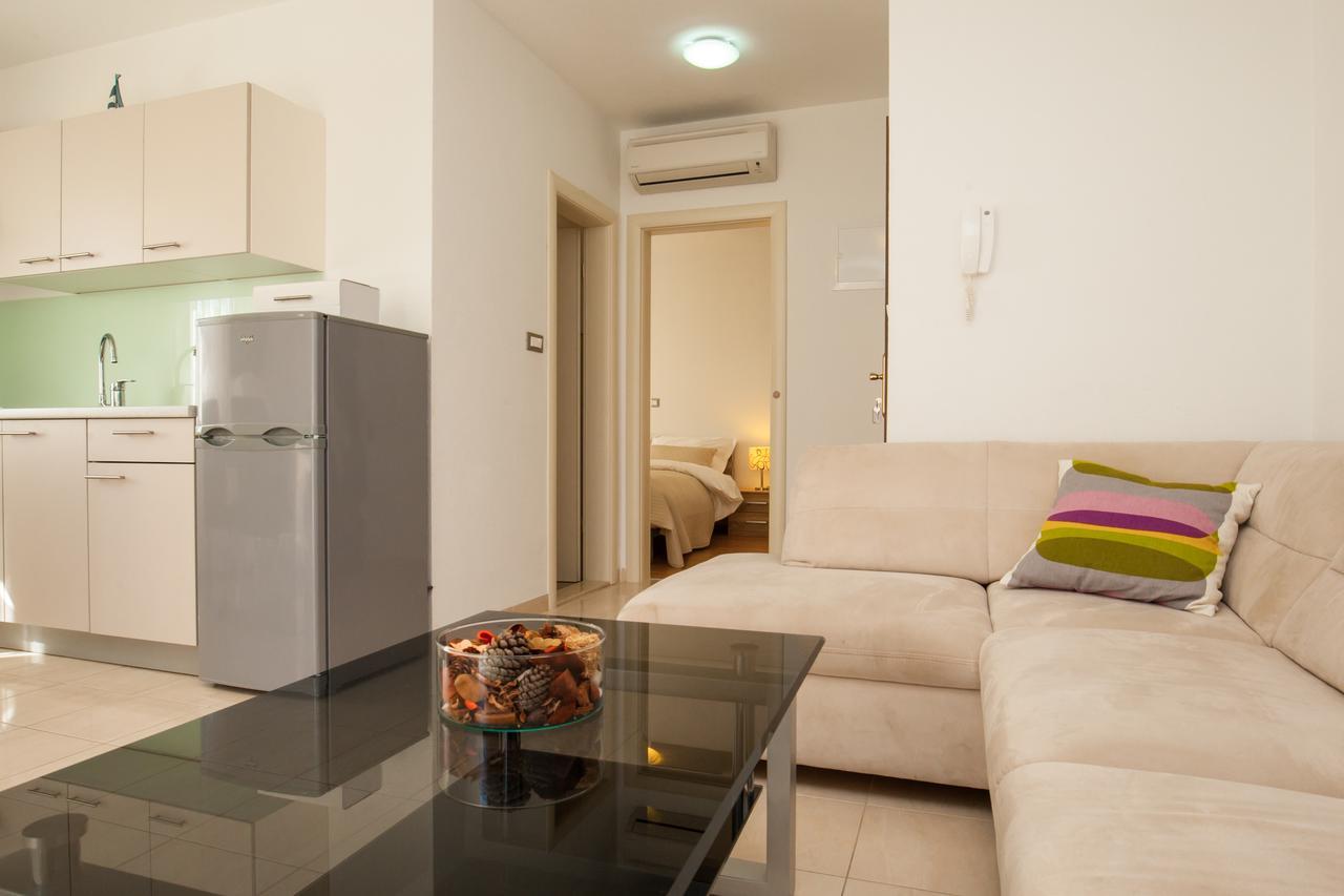 בול Vista Apartments מראה חיצוני תמונה