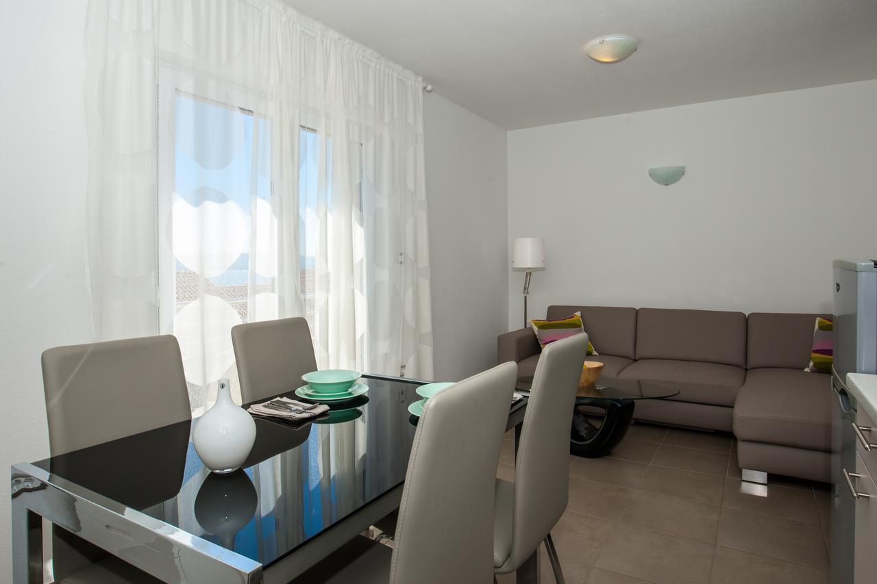 בול Vista Apartments מראה חיצוני תמונה