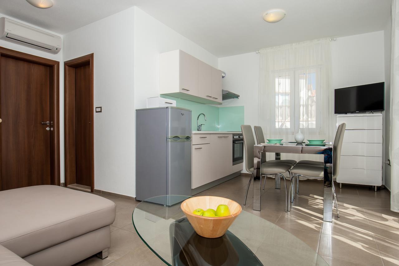 בול Vista Apartments מראה חיצוני תמונה