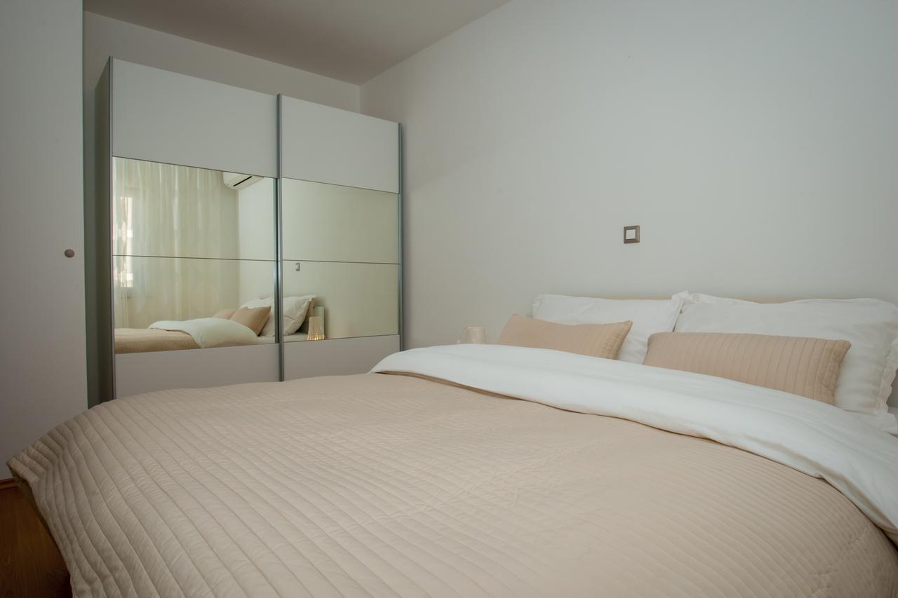 בול Vista Apartments מראה חיצוני תמונה