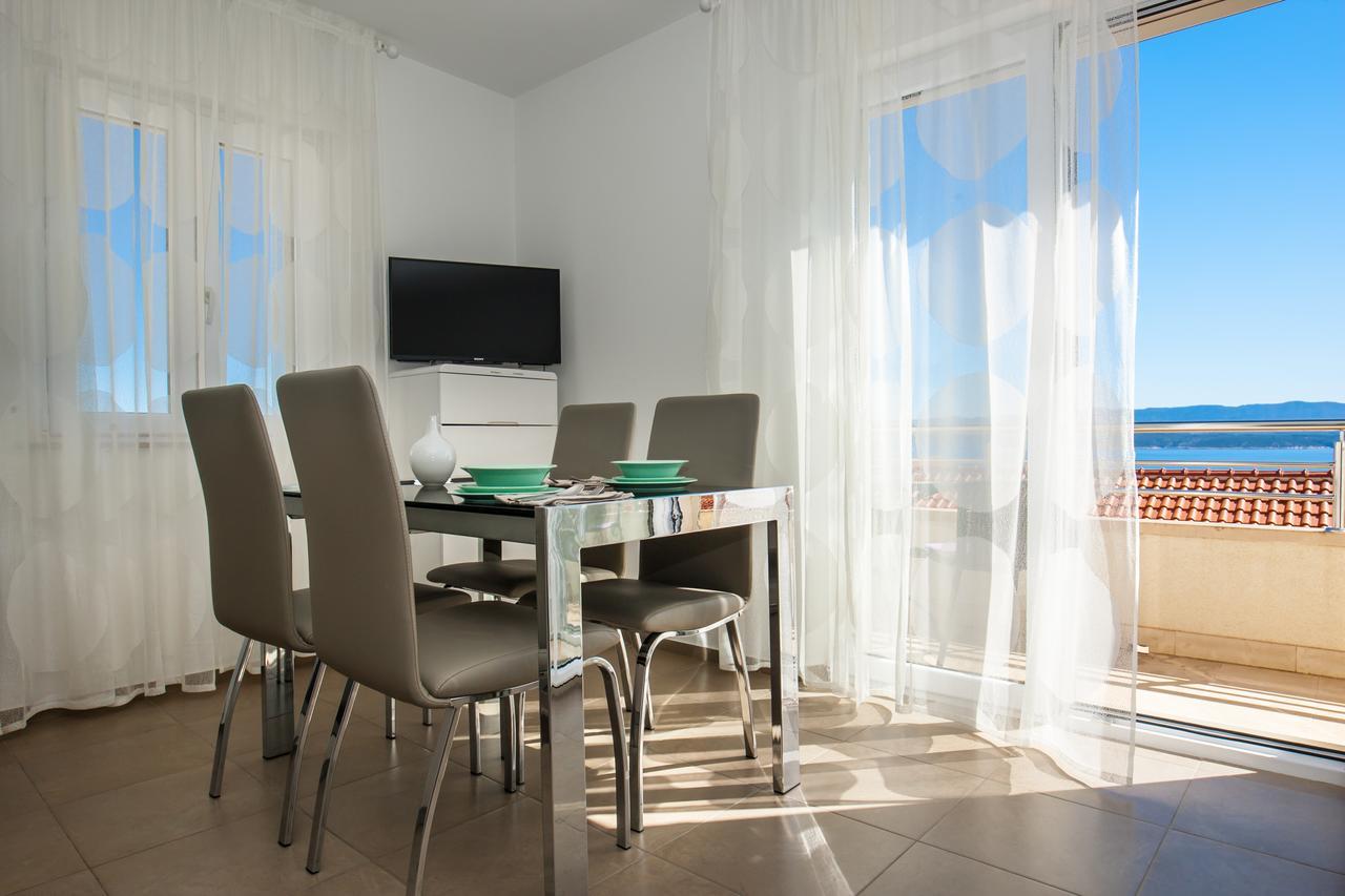 בול Vista Apartments מראה חיצוני תמונה
