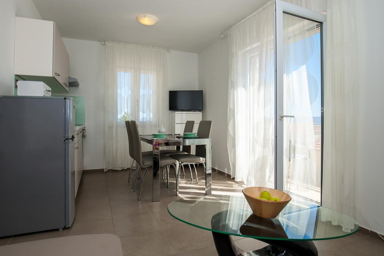 בול Vista Apartments מראה חיצוני תמונה
