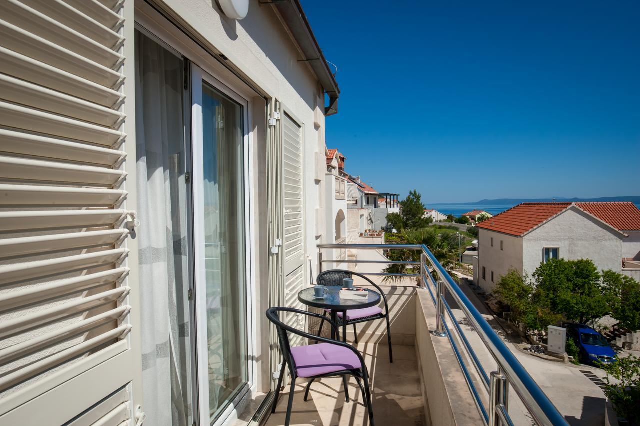בול Vista Apartments מראה חיצוני תמונה