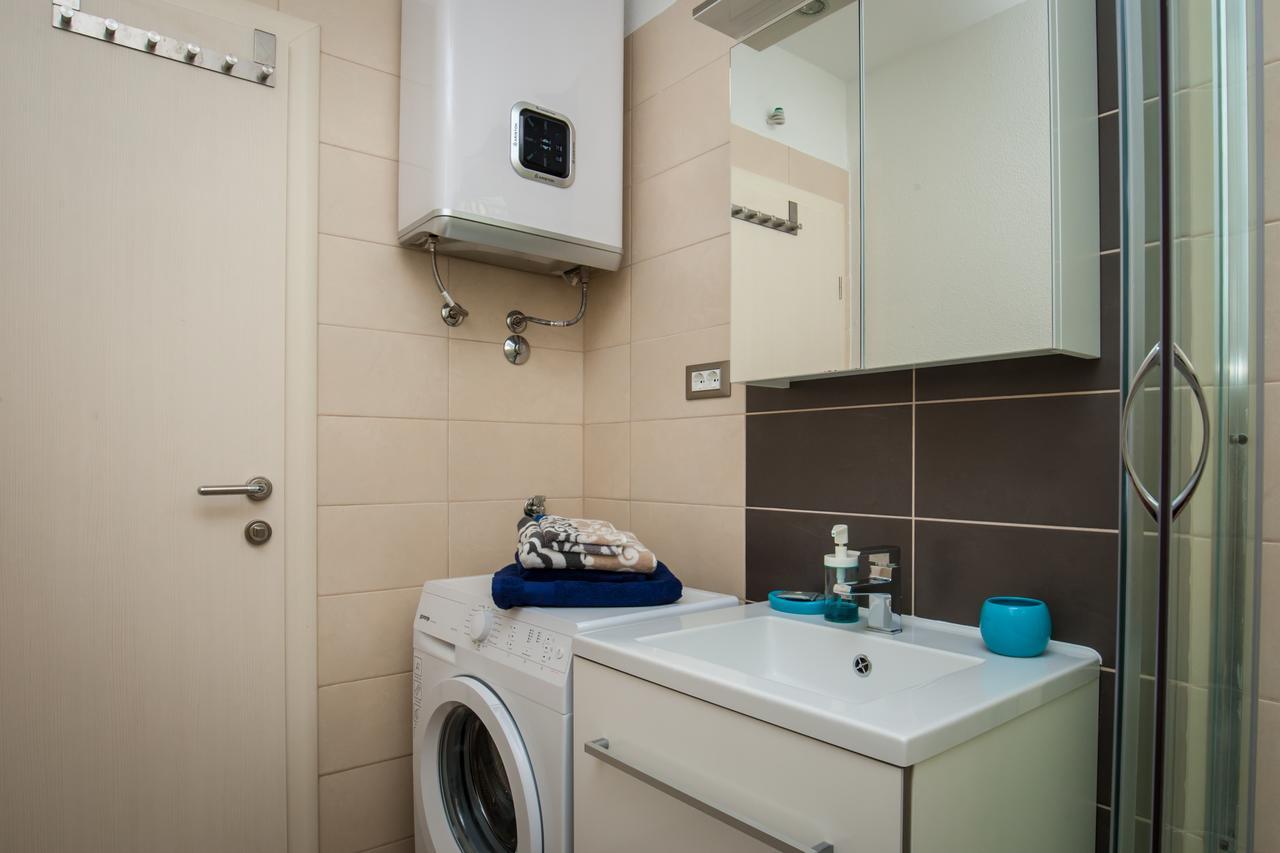בול Vista Apartments מראה חיצוני תמונה