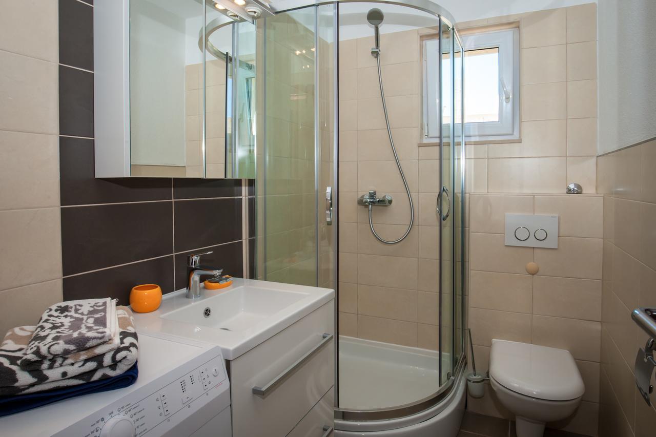 בול Vista Apartments מראה חיצוני תמונה