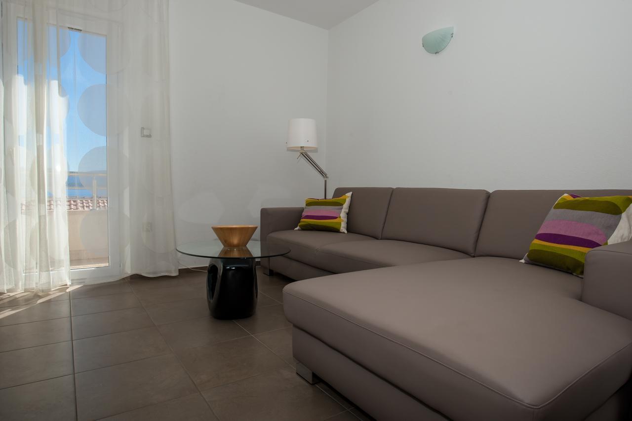 בול Vista Apartments מראה חיצוני תמונה