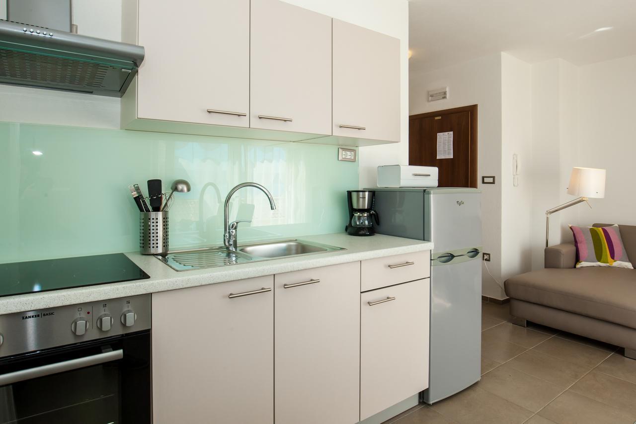 בול Vista Apartments מראה חיצוני תמונה