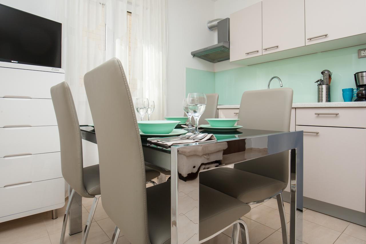 בול Vista Apartments מראה חיצוני תמונה