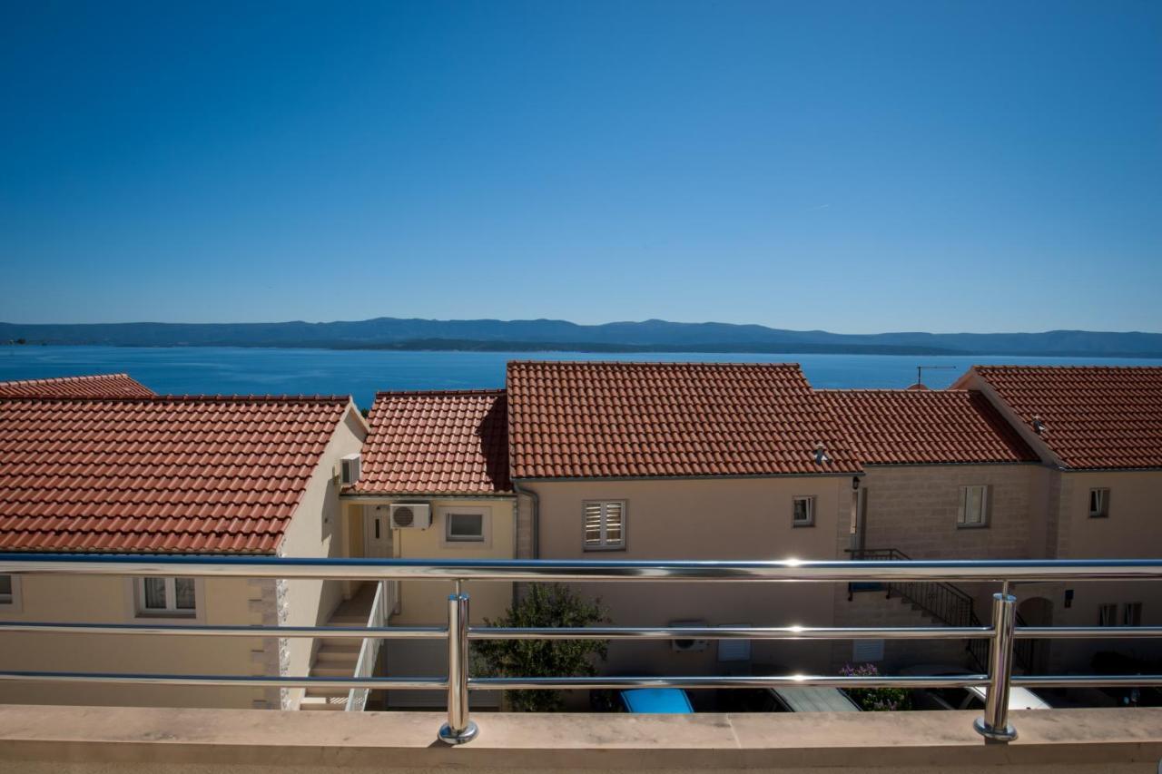 בול Vista Apartments מראה חיצוני תמונה